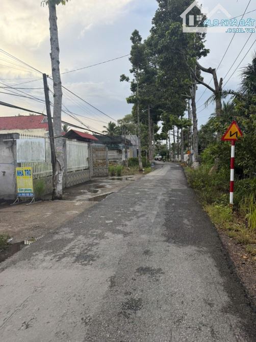 Cần bán kho xưởng gần điện máy Chợ Lớn xã Bình Phú - Tp Bến Tre - 2