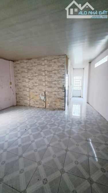BÁN NHÀ TRUNG MỸ TÂY Q12 - 2 TẦNG 50M2 - HẺM XE TẢI - 3 07 TỶ. - 2