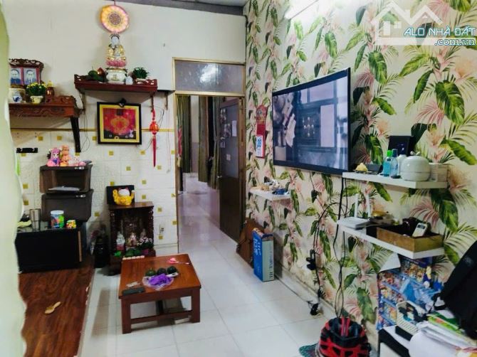 NHÀ C4-98M2-Ô TÔ TRÁNH-DƯƠNG ĐÌNH HỘI-NGAY KDC THIÊN LÝ,KHANG ĐIỀN-GIA HOÀ - 2