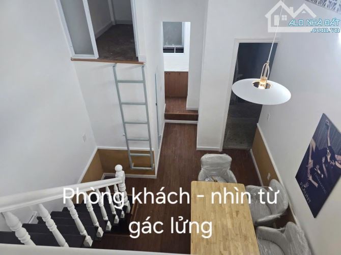 BÁN CĂN HỘ TẬP THỂ – NGUYỄN CHÍ THANH, Q10 – GIÁ CHỈ 1.9 TỶ -25,8m2 - 2