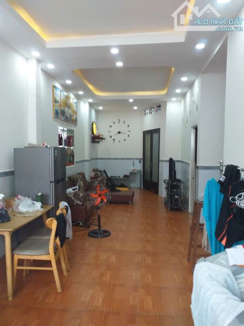 Chính chủ cho thuê phòng lầu 1 – Nguyễn Văn Giai, P Tân Định ( P.Đa Kao cũ), Quận 1 - 2