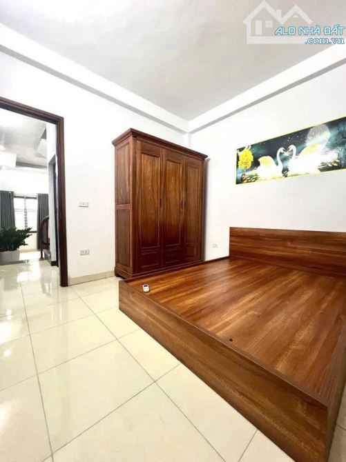 BÁN NHÀ HÒA BÌNH - YÊN NGHĨA - HÀ ĐÔNG 35M2 X 4 TẦNG  - Ô TÔ ĐỖ SÁT NHÀ - NHÀ MỚI VỀ Ở - 2