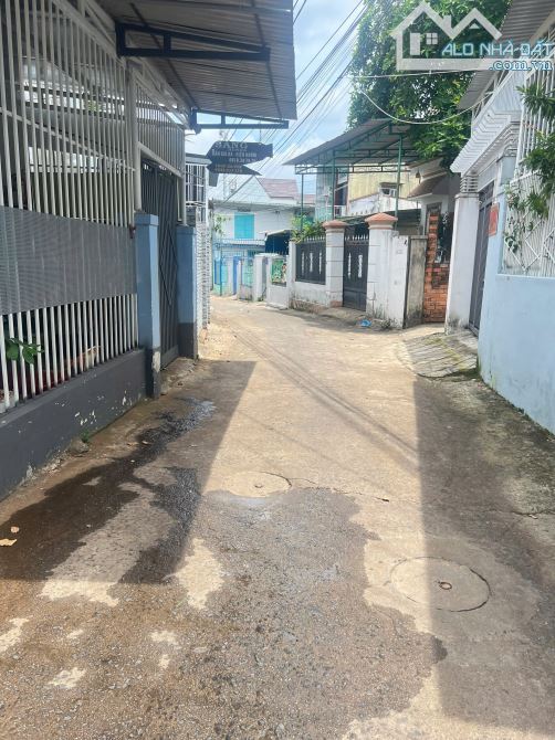 ĐẤT THỔ CƯ 5x26m GIỮA TT BMT, CÁCH NGÃ SÁU CHỈ 600M GÍA CHỈ 2 Tỷ 050 Triệu - 2