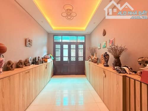 CẦN TIỀN LÀM ĂN BÁN NHÀ 4 TẦNG ĐẦU NGÕ 279 ĐỘI CẤN Ô TÔ ĐỖ CỬA GIÁ TL - 2