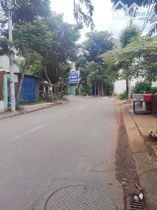 NHÀ VƯỜN (13X24) MẶT TIỀN ẤP 4 BÀ ĐIỂM, HÓC MÔN GIÁ CHỈ 11.5 TỶ - 2