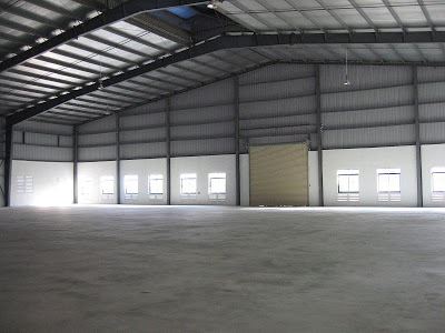 cho thuê kho xưởng 320m2_Giá thuê 30 triệu tại đường Phúc Diễn Xuân Phương - 2