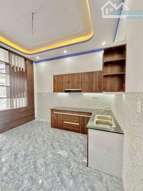 🌈🏠 CHỈ CÒN DUY NHẤT 1 CĂN NHÀ 1 LẦU 1 TRỆT NGAY TẠI KHU DÂN CƯ TÂN TRIỀU. - 2