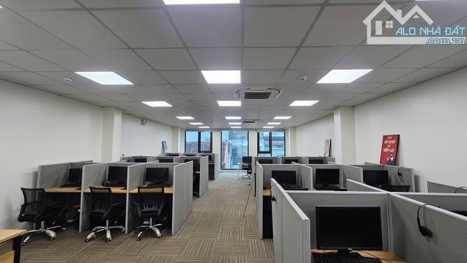 Cho thuê sàn mặt phố Xã Đàn- Đống Đa, vị trí đắc địa giá chỉ 15 triệu/tháng - 2