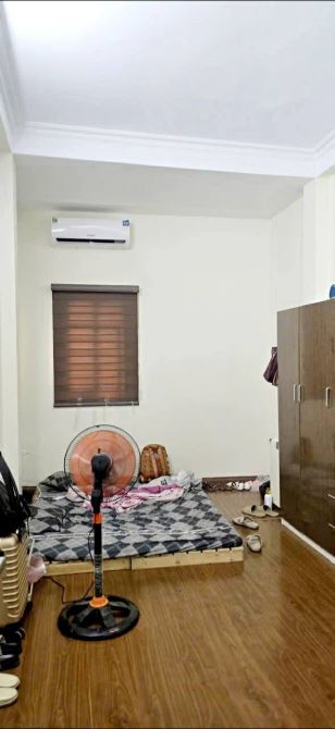 Trương Định Hai Bà Trưng hiếm đầu tư gần Đại học Bách-Kinh-Xây 4 tầng 61m chỉ 9.7 tỷ - 2
