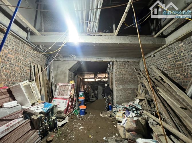 Đừng bỏ qua căn dòng tiền này, Ba Đình, lợi nhuận ròng 4% - 2
