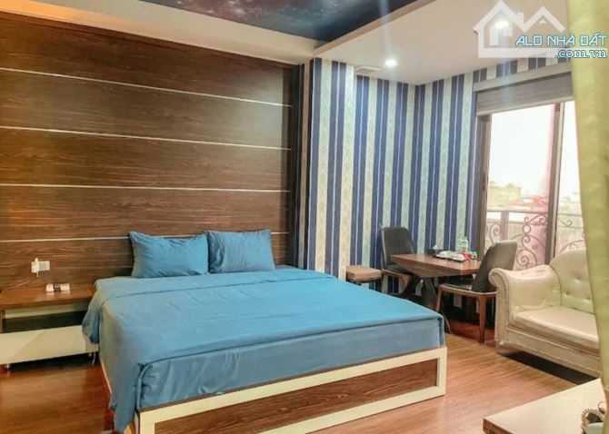Bán nhà Đỗ Nhuận, DT 40m, MT 4m, nhà mới, ô tô đỗ, hàng xóm Ngoại Giao Đoàn - 2
