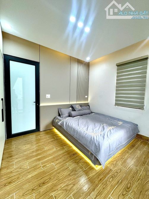 Bán nhà ngõ đẹp to Tô Hiến Thành ô tô đỗ cửa giá tốt - 2