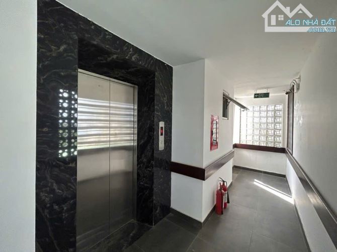 🌊 Căn Hộ 5★ Cao Cấp – Chỉ 400m Ra Biển Mỹ Khê – Full Tiện Ích Nghỉ Dưỡng - 2