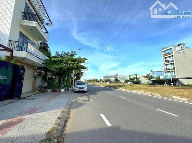 BÁN CẶP ĐẤT MẶT TIỀN ĐƯỜNG 29 THÁNG 3, DT 210M2 NGANG 10M, GIÁ TỐT 18TỶ2 - 2