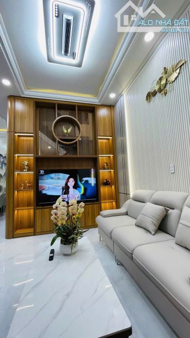 Nhà 2 Tầng đẹp Rộng Rãi kiên cố - Cách Nha Trang 15phut- Diên Điền- Diên Khánh - 2