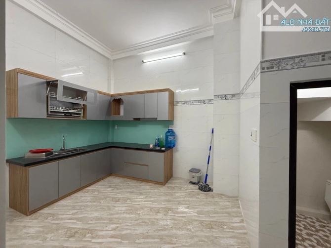 🔥 MẶT TIỀN PHAN BÁ PHIẾN – 2 TẦNG – VỊ TRÍ KINH DOANH SẦM UẤT 🔥 - 2