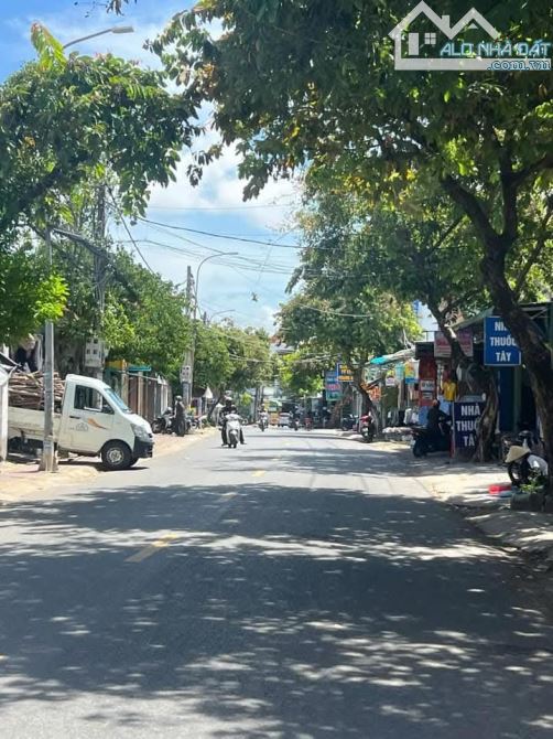 BÁN NHÀ C4 2 MẶT TIỀN ĐÔ LƯƠNG, PHƯỜNG 11 - 2