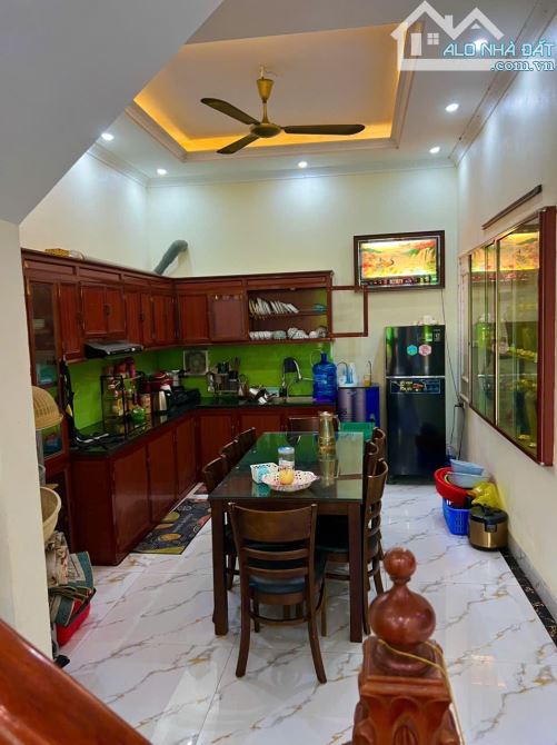 🏡 CHÍNH CHỦ GỬI BÁN NHÀ 3 TẦNG KIÊN CỐ – KIẾN TRÚC PHÁP - 2