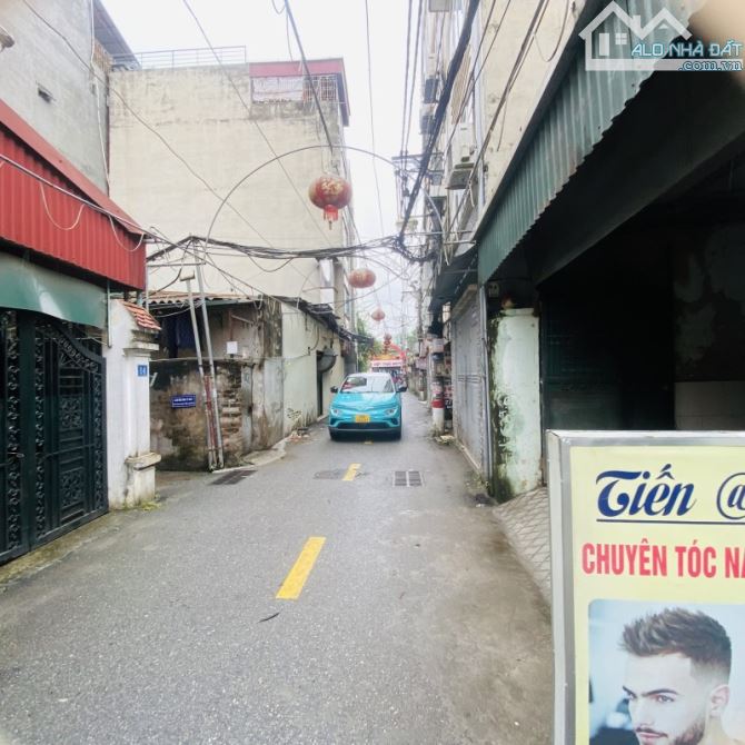 ĐẤT VÀNG TÂY HỒ – HIẾM MỘT KHÔNG HAI – 2 MẶT NGÕ Ô TÔ – SÁT PHỐ LẠC LONG QUÂN - 2