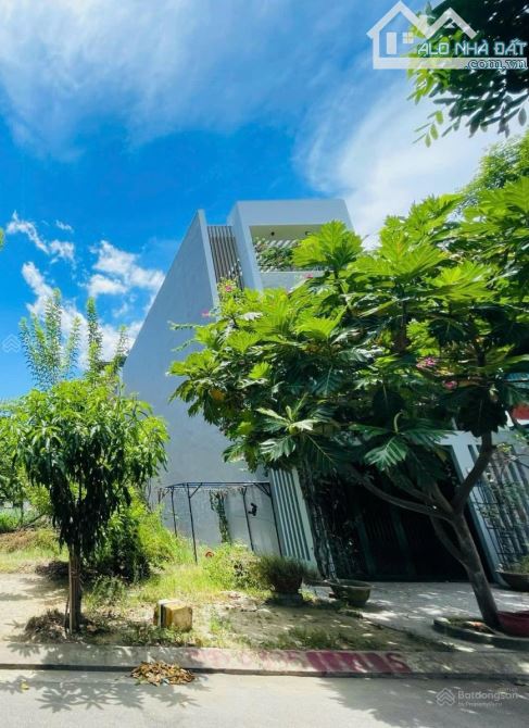 VIEW SÔNG! BÁN ĐẤT 125M² - 7,99 TỶ - MT NƯỚC MẶN 7 – Q. NGŨ HÀNH SƠN - 2