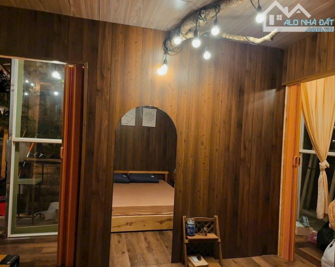 Homestay mặt tiền view hoàng hôn- Hoàng Hoa Thám - p10 - Đà Lạt- 1000m2 - 37.5 tỷ - 2