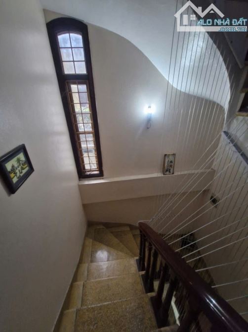 ĐẶNG TIẾN ĐÔNG - THÁI HÀ - 15M Ô TÔ TRÁNH - 50M2 X 5T - MT 4.7M - NHÀ 3 THOÁNG - CHỦ GỐC - 2