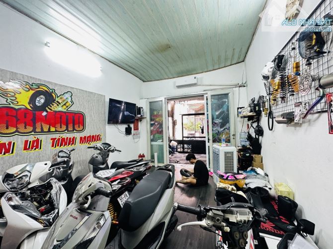 Bán nhà vườn lài_HXH thông 64m² x 2 lầu chỉ 5 tỷ8 TL - 2