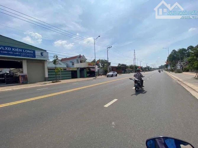 🌟 BÁN LÔ ĐẤT GÓC 2 MẶT TIỀN TỈNH LỘ 52 – HÒA LONG, TP. BÀ RỊA (Phường Tam Long, TP.HCM) - 2