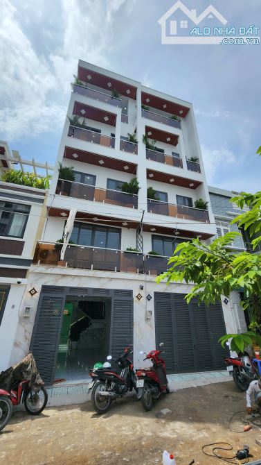 Siêu phẩm 2 căn nhà phố KDC Cầu Đôi – Thạnh Xuân 25, Quận 12 - 2