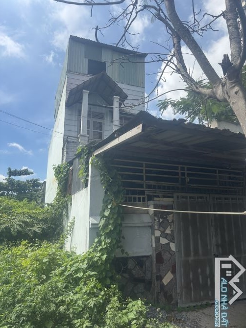 Hiếm có 🌠 ngang 8m-nhà 3 tầng-cùng dãy trọ 5p riêng biệt-giá chỉ 6,6 tỷ - 2