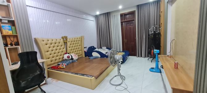 BÁN NHÀ NGÔ QUYỀN – 66M² – 4 TẦNG – MT 4.5M – CÁCH Ô TÔ TRÁNH 30M - 2
