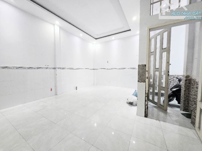 NHÀ 53M2, HXH LƯU CHÍ HIẾU, P.TÂY THẠNH, TÂN PHÚ, 2 TẦNG, GIÁ 5,5 TỶ TL - 2