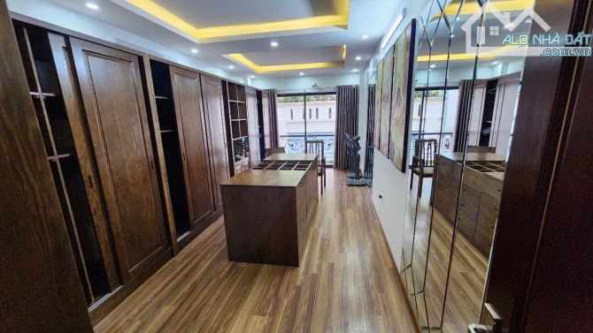 CHO THUÊ NHÀ PHÂN LÔ NGUYỄN HOÀNG TÔN, CIPUTRA-DT 60M, 5T,GARA Ô TÔ 7 CHỖ, 5PN,ĐỦ ĐỒ-23TR - 2