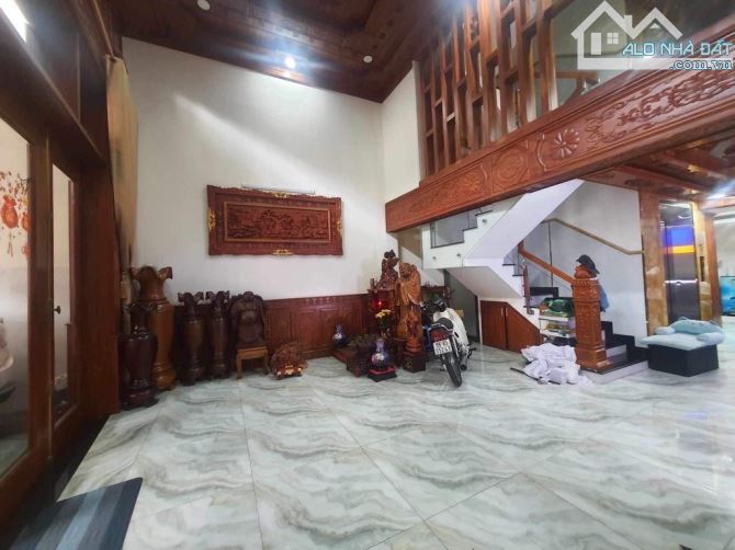 MT KINH DOANH HUỲNH VĂN NGHỆ, GÒ VẤP - 7 TẦNG, NGANG 6 ( 6x20 ) - CHỈ 22 Tỷ - 2