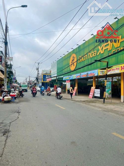 Bán Lô Đất Mặt Tiền Kinh Doanh Đa Nghề KDC P Tam Hiệp Sát Đường Nguyễn Bảo Đức - 2