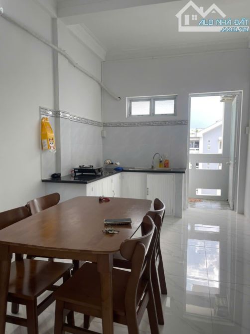 CG Cho thuê căn hộ chung cư lô B, KDC Hưng Phú 1, P. Hưng Phú, TP Cần Thơ. 70m2, 2PN - 2