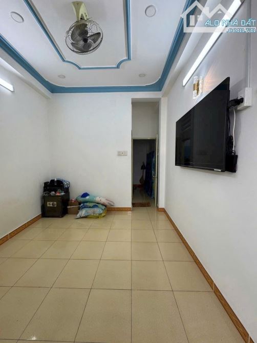 Bán nhà, Đường số 21, Gò Vấp, 30m2, 2 Tầng, Giá 3.65 Tỷ - 2