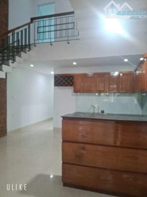 NHÀ 3T MỚI ĐẸP VỈA HÈ 10.5M_ĐÔNG THẠNH 2_DT 100M2_NGANG 5M_CHỈ 7.5 TỶ - 2