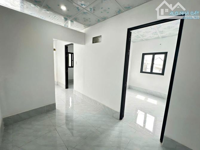 Bán nhà 2 Tầng P.Biên Hòa,SHR đường 2 xe hơi thông,CĂN GÓC,giá rẻ - 2