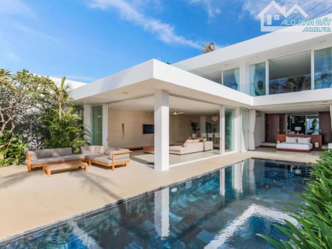 🛥️👑 BẰNG LĂNG EURO VILLA – 600M² LÔ ĐÔI VIEW SÔNG HÀN – 194 TỶ - 2