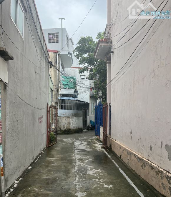 ☄️Cần bán 89,4m2 đất thổ cư ở An Lạc, Hồng Bàng. - 2