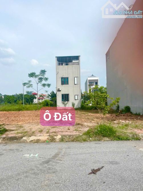 🔥 BÁN GẤP – ĐẤT ĐẸP HÓC THÂN – ĐỒNG TÂM – VĨNH YÊN - 2