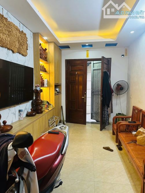 Hoa Bằng – Nhà 5 tầng, 30m² – Dân xây chắc chắn – 7,2 tỷ – Cầu Giấy, Hà Nội - 2