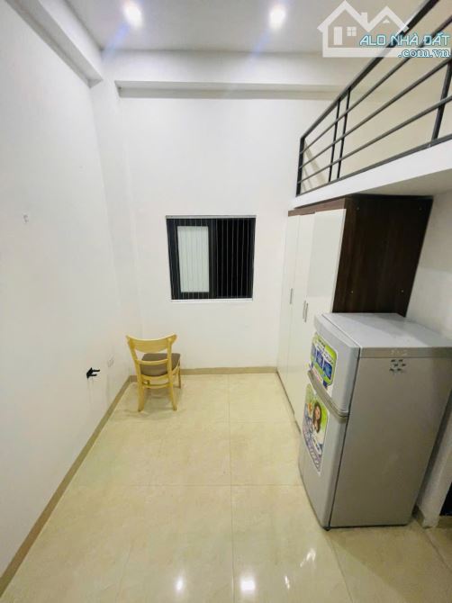Cần bán toà CHDV lại 180 Đình Thôn - 2