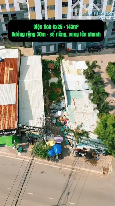 ☀️ Đất mặt tiền đường Liên Phường Phước Long B Q9– được cấp phép xây hầm + 7 tầng! - 2