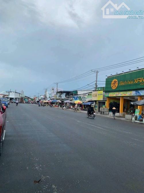 Mặt tiền víp giá rẻ bằng giá hẻm kế bên vincom Xuân Khánh - 2