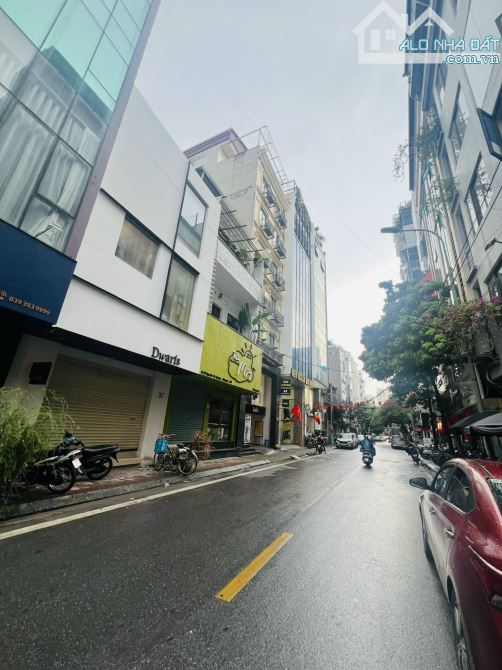 Khoản đầu tư an toàn nhà mặt phố VIP giữa trung tâm Đống Đa, vừa sinh lời, vừa giữ giá - 2