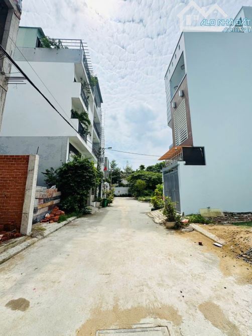 ®️Bán lô đất HXH Đường Số , P. An Phú liền kề Thảo Điền Q2 , TP. HCM. - 2