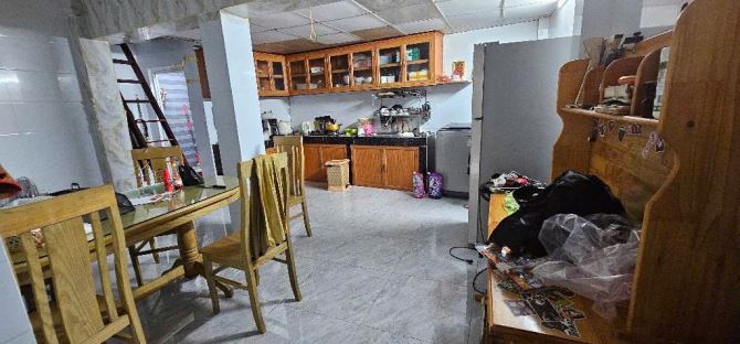 Bán nhà Lê Tấn Bê, an lạc, Bình Tân, ( 5.5 x 17m) 2 tầng nở hậu 6.2m, giá 5.5 tỷ - 2