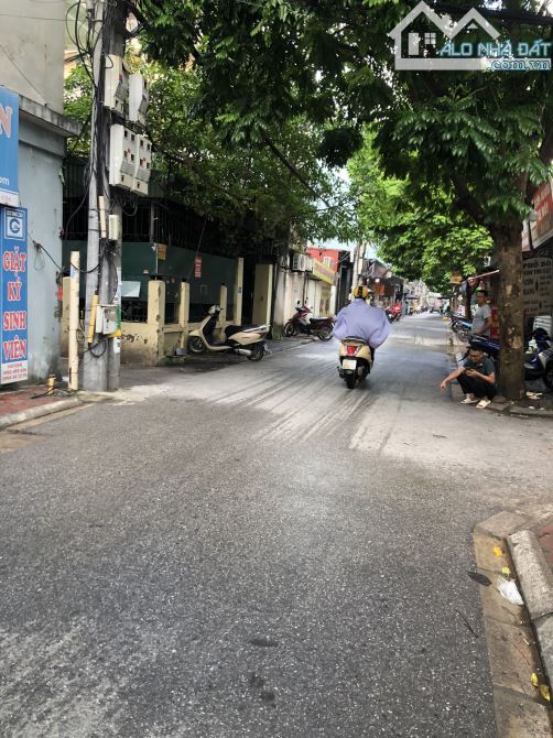 BÁN ĐẤT HV NÔNG NGHIỆP, VUÔNG A4, OTO THÔNG, KINH DOANH, 50M2, 7.75 TỶ - 2
